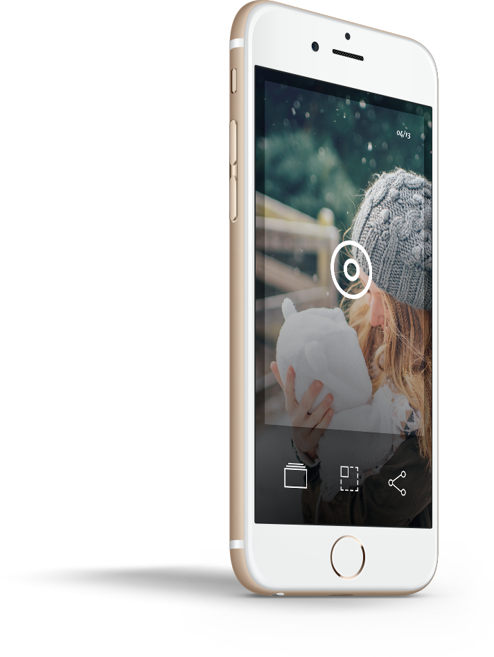 iPhone